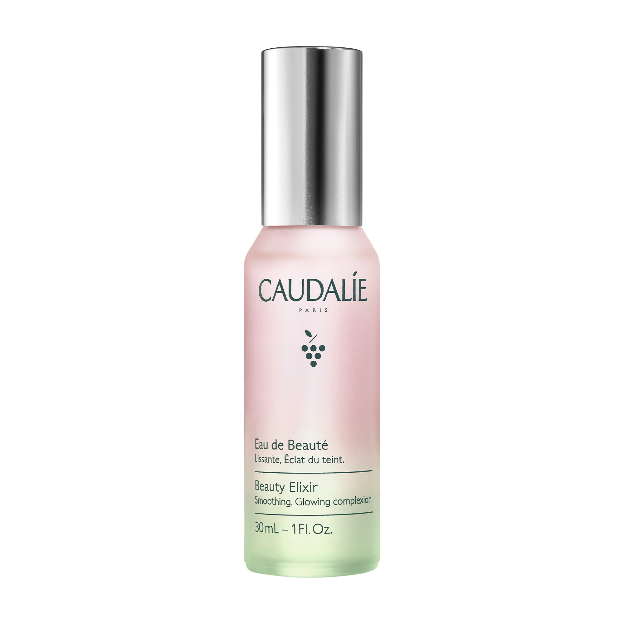 Beauty Elixir Prep, Set, Glow Face Mist