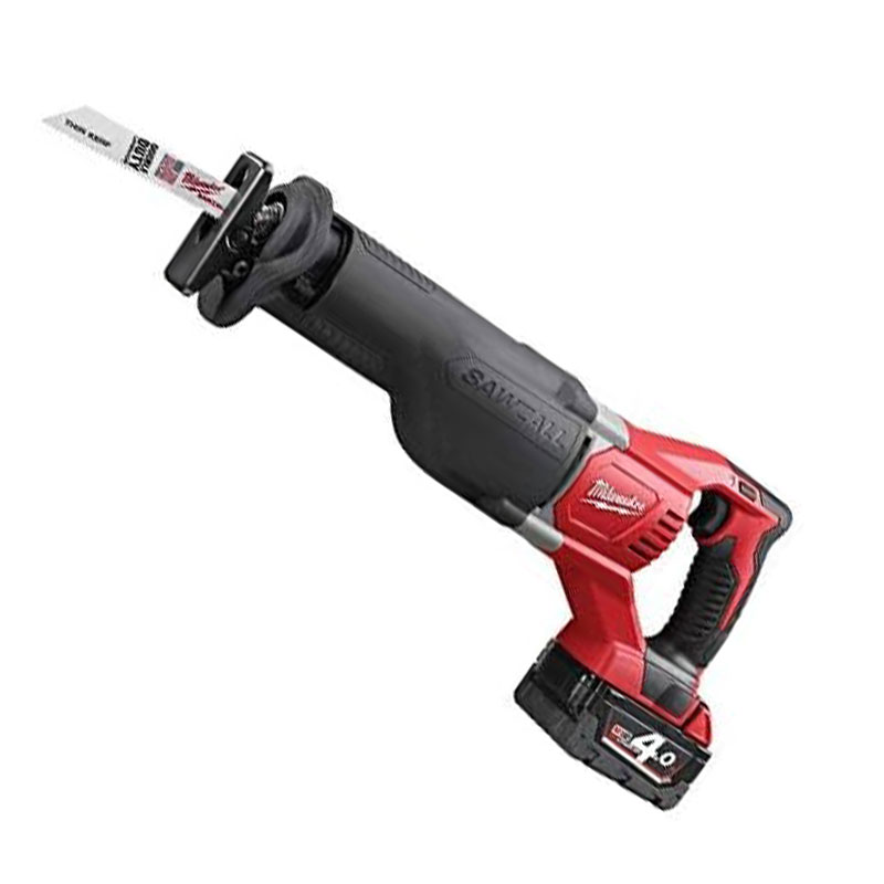 Milwaukee M18 BSX-0 Reciprocating saw