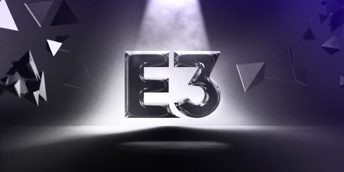 E3 Logo