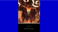 The Mysterious Stranger – Mark Twain