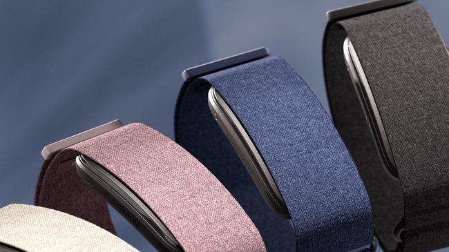 CIRQA от Garmin — это фитнес-устройство без экрана, и вот что еще о нем нужно знать