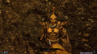 best morrowind mods: accurate attack