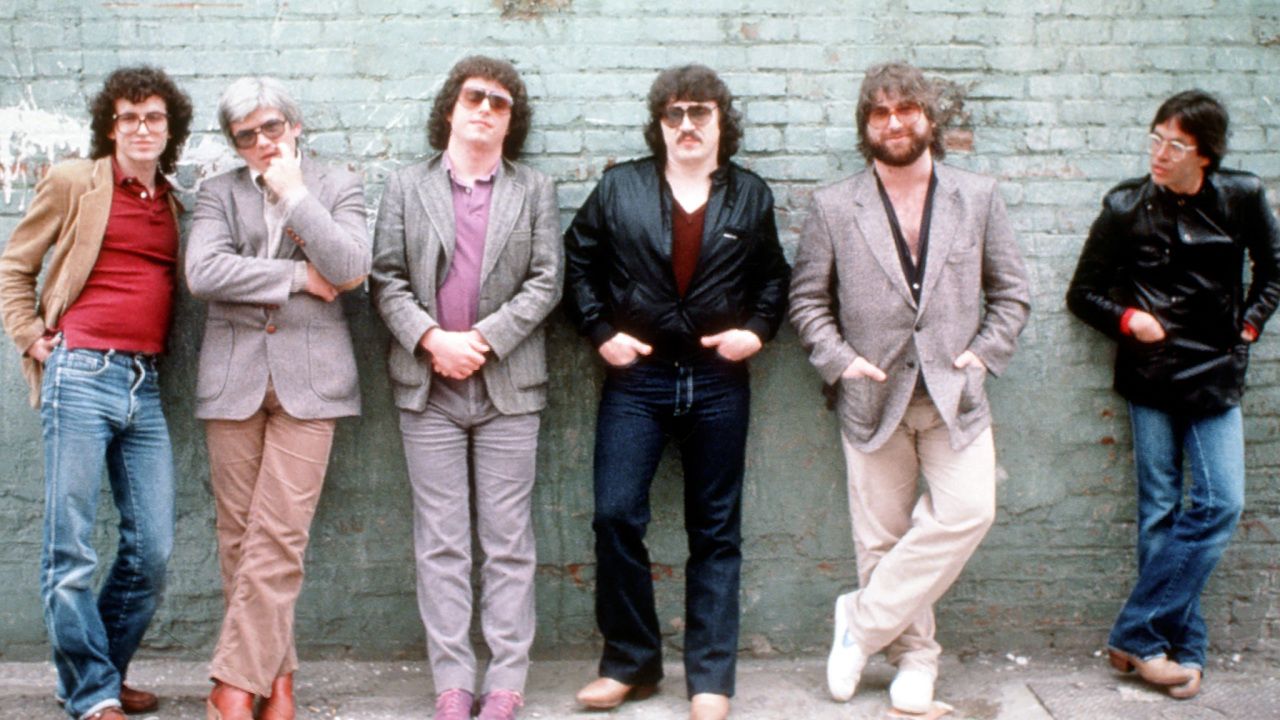 Toto Raging Toto's Proggiest Moments | Louder