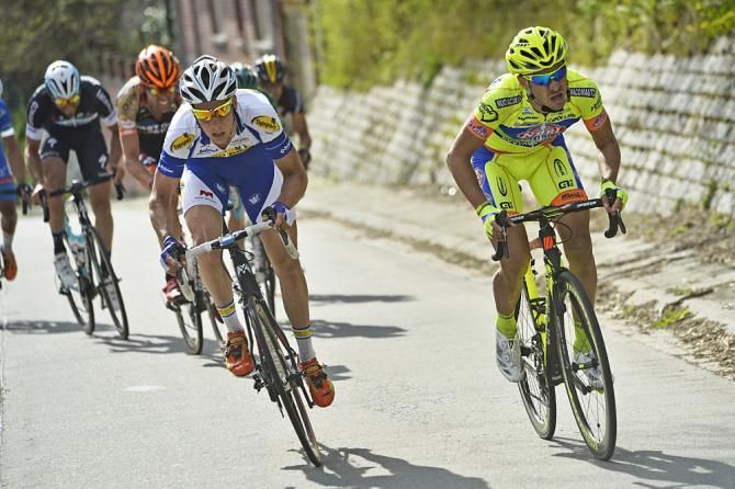 Kenneth Van Bilsen (Topsport Vlaanderen - Baloise)