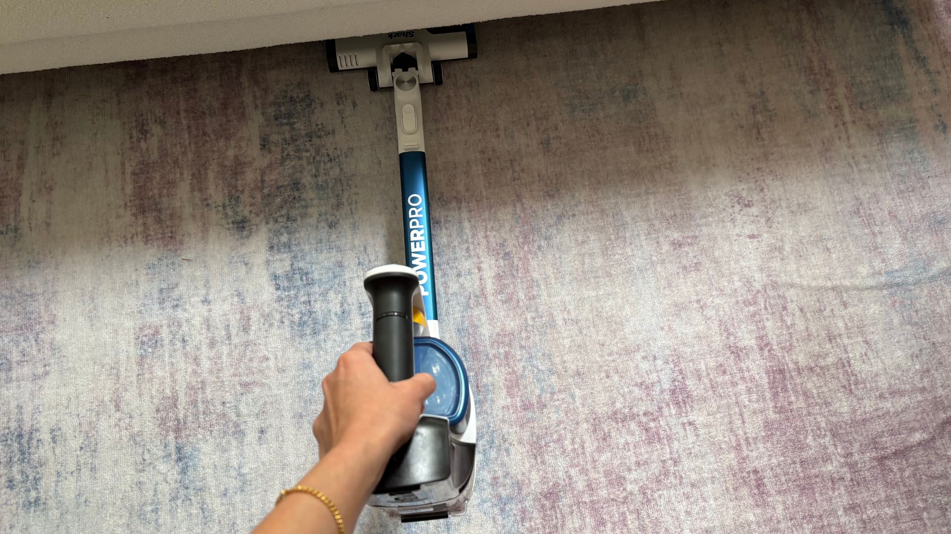 Shark PowerPro Cordless Stick Vacuum