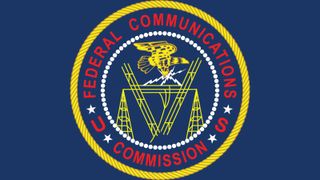 The FCC's old seal