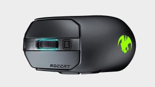 Roccat wireless gaming mouse