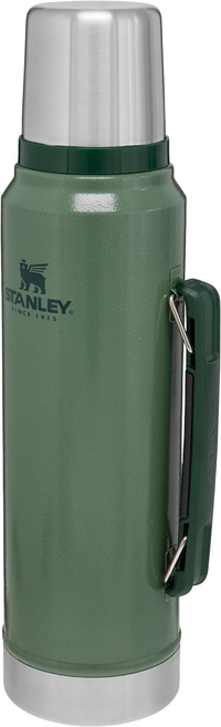 Stanley Classic Legendary Bottle: was £31.29