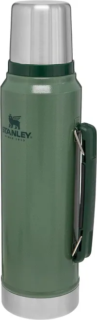 Stanley Classic Legendary Bottle: was £31.29, now £26.78