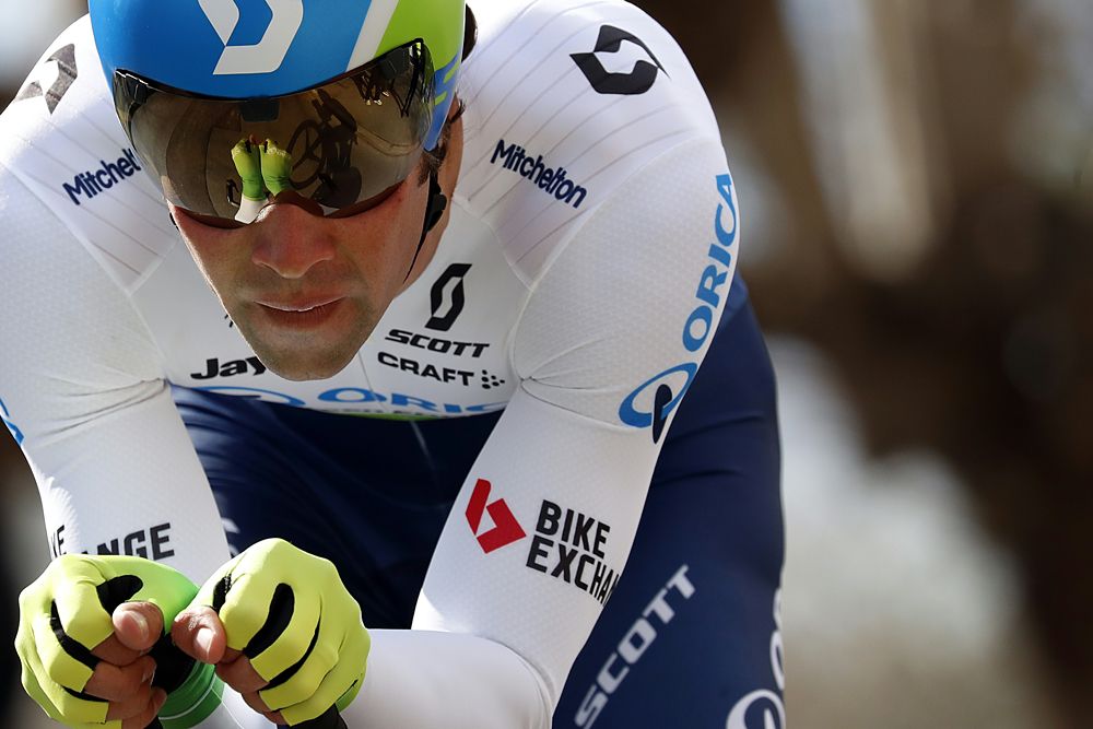 Michael Matthews (Orica-GreenEdge)