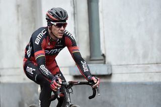 Gilbert at La Fleche Wallonne more in hope than expectation