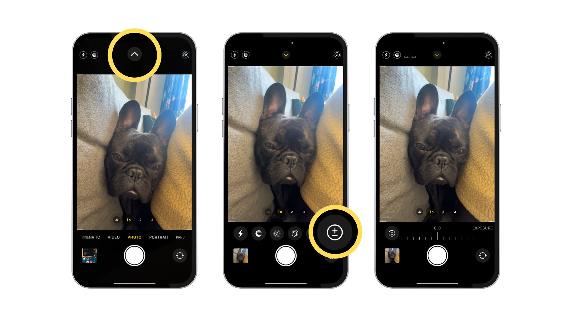 iPhone camera blinking? Here's how to fix it!  iMore