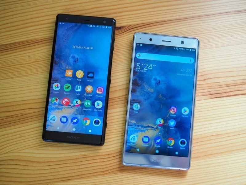 Should you buy the Sony Xperia XZ2 Premium? | Android Central