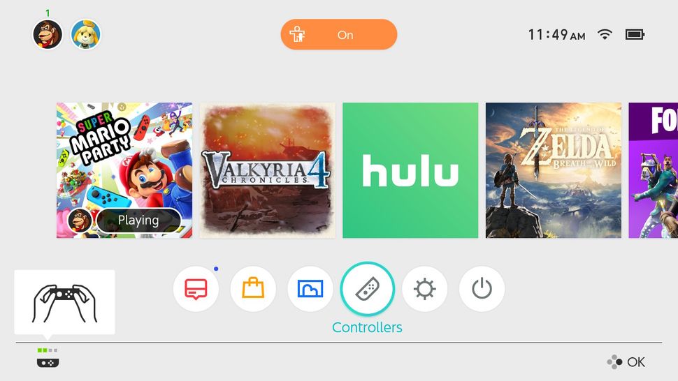 How to pair extra JoyCons with your Nintendo Switch iMore