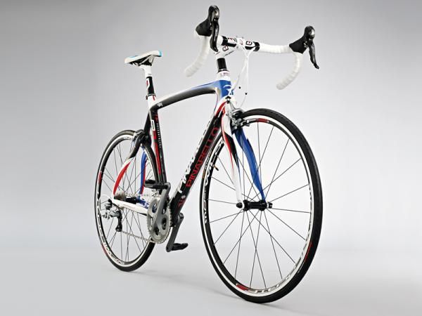Pinarello FP Quattro | Cyclingnews