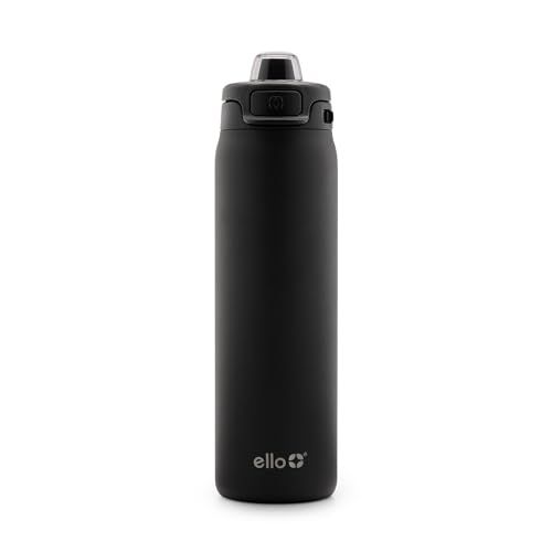 Stainless Steel Water Bottle
