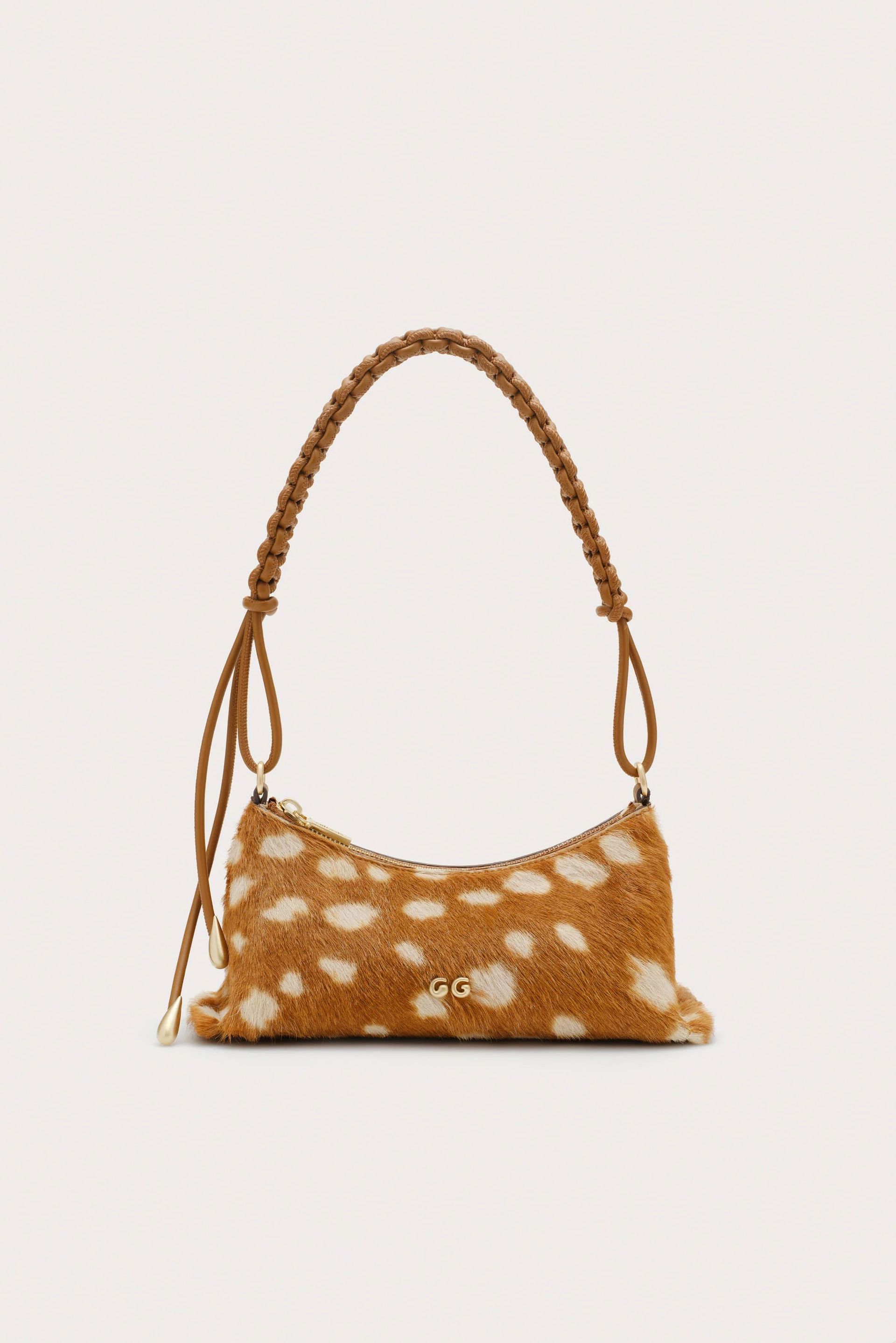CULT GAIA, Osa Shoulder Bag - Cervino