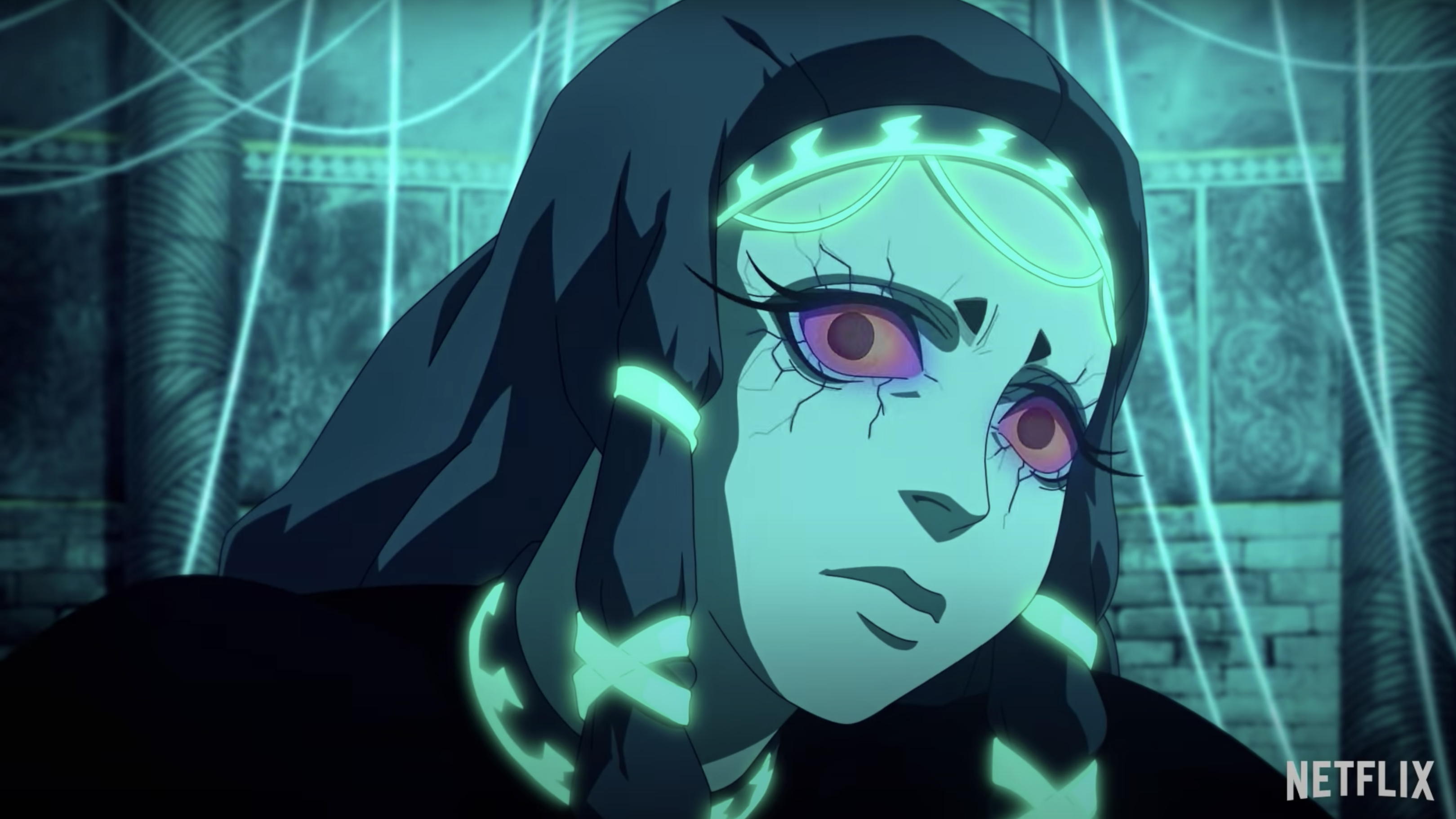 Greek Mythology Anime 'Blood of Zeus' is Coming to Netflix in October 2020  - What's on Netflix