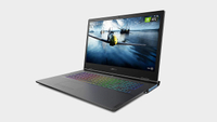 Lenovo Legion Y740 gaming laptop | 17.3-inch | i7-9750H CPU | RTX 2060 GPU | 16GB RAM | 128GB SSD + 1TB HDD | just $1,299 at Microsoft