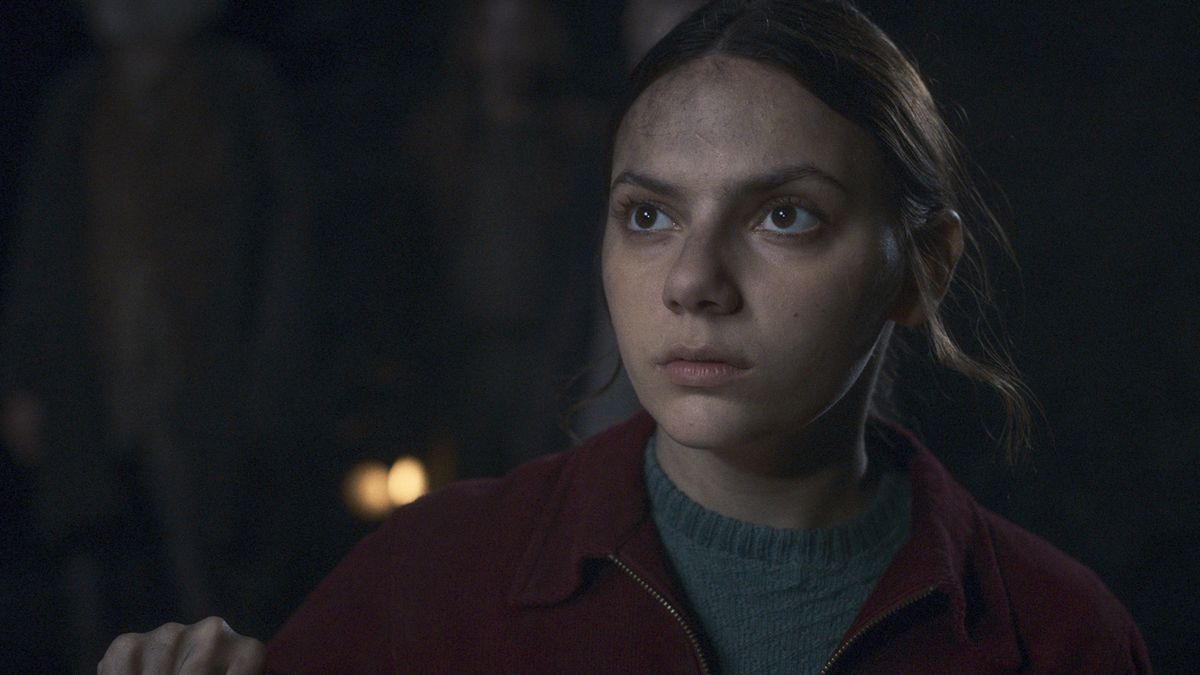 His Dark Materials season 3 might not be the HBO Max show’s final entry