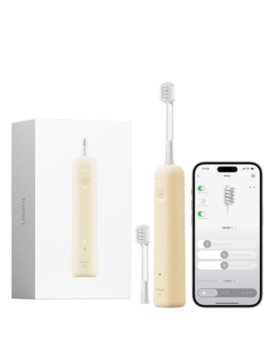 Laifen Wave Special Electric Toothbrush