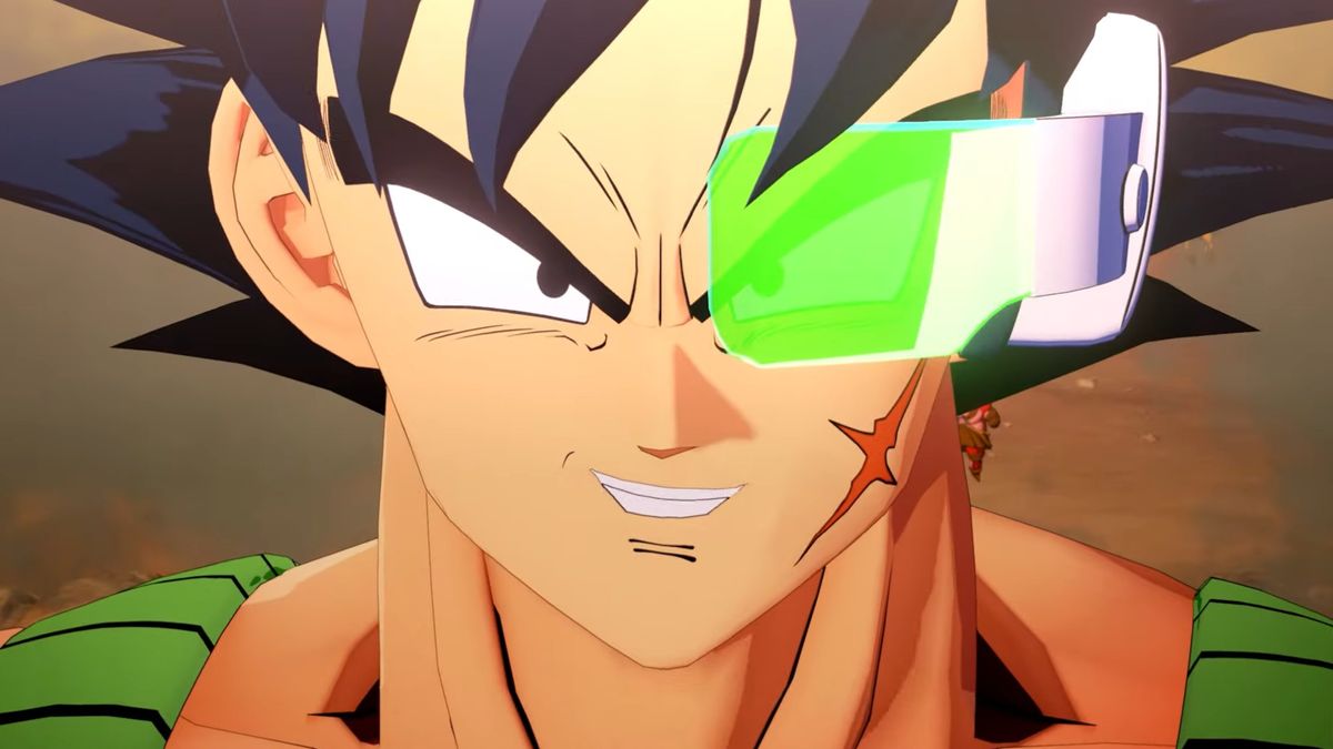 Dragon Ball Z Kakarot is getting a free new-gen upgrade and paid