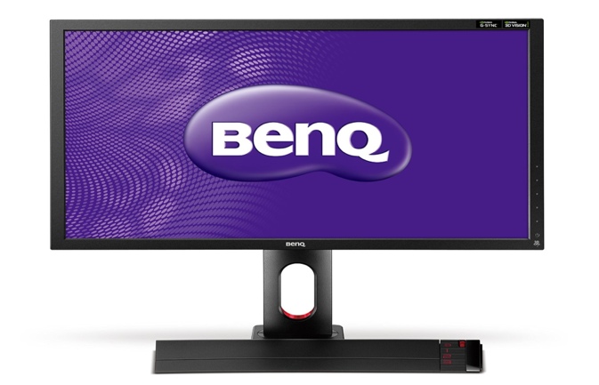 Gaming Monitor - BENQ XL2420G