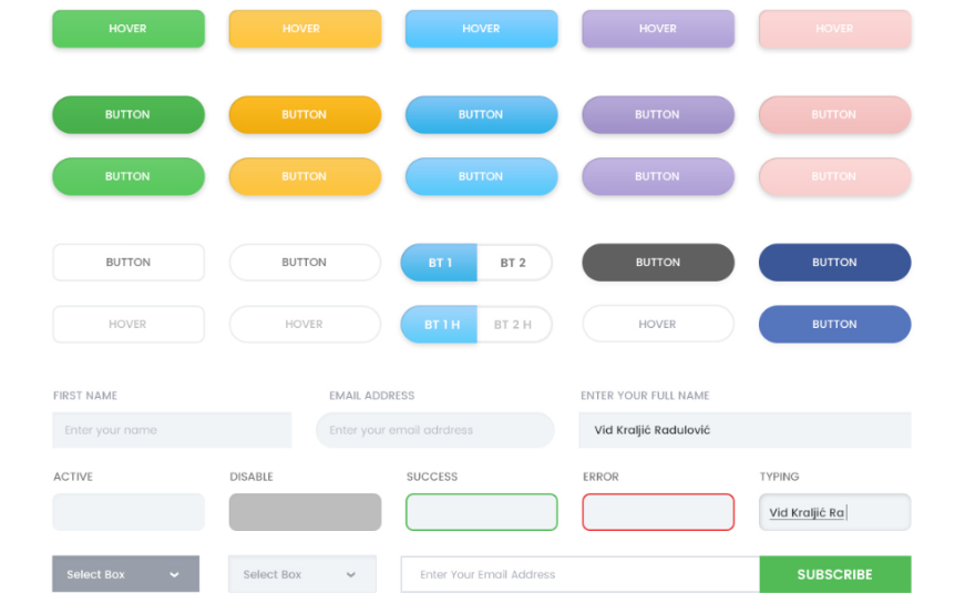 44 web design freebies to make your life easier | Creative Bloq