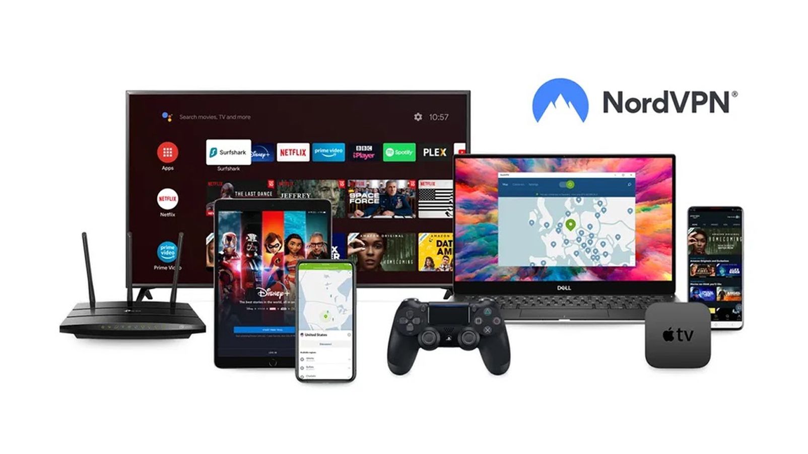 NordVPN's biggest updates of 2025