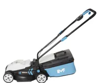 Mac Allister MLM18-Li Cordless 18V Push Lawnmower | Was £98, now £89 on B&amp;Q (save £9)