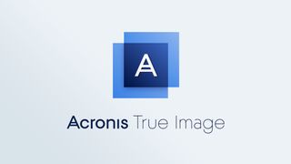Acronis True Image best cloud backup review