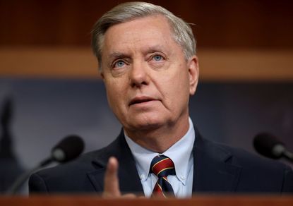 Lindsey Graham