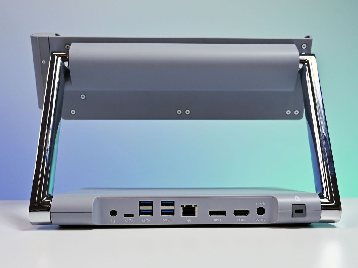 How to add an Ethernet port to your Microsoft Surface Pro