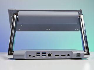 Kensington Surface Pro docking station