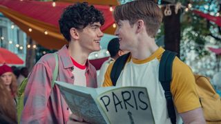 Loved Heartstopper season 2 Watch these 6 feel good comedy shows