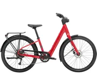 Verve+ 1 Lowstep LT: $2299