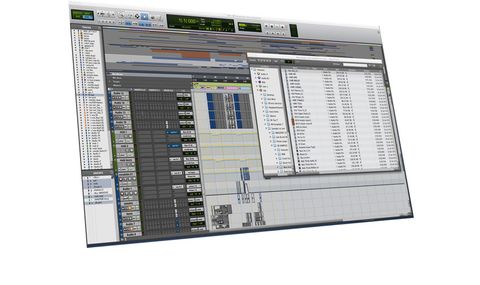 pro tools 11 mac system requirements