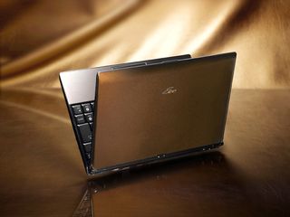 The Eee PC range has been a big success for Asus.