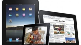 iPad 5 and iPad mini 2 tipped to arrive in time for Christmas