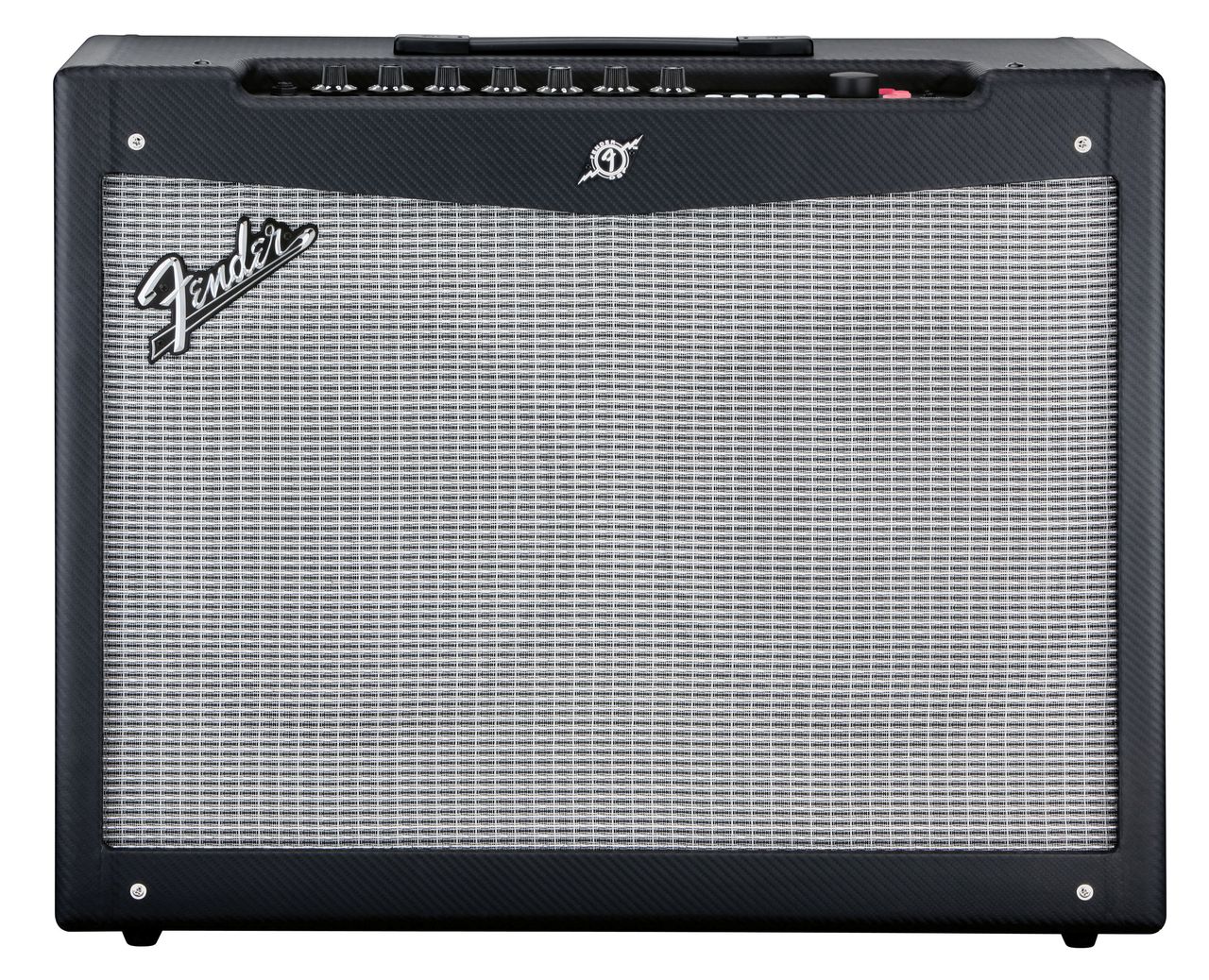 Fender Mustang IV