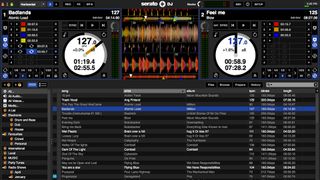Top Dj Software For Pc