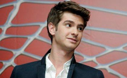 Andrew Garfield