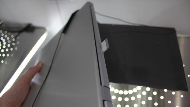 LG Z430