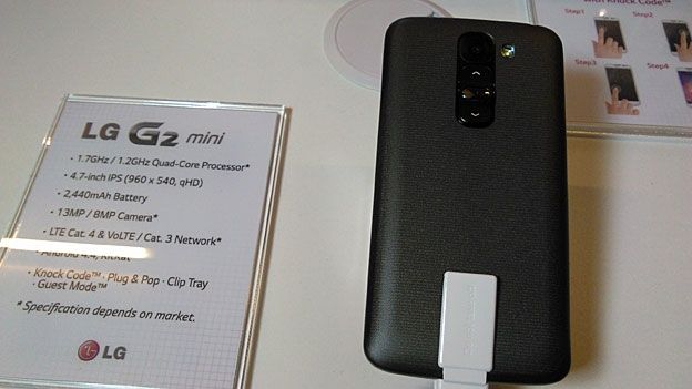 LG G2 Mini