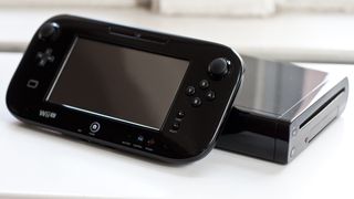 Wii U