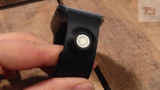Samsung Galaxy Gear review
