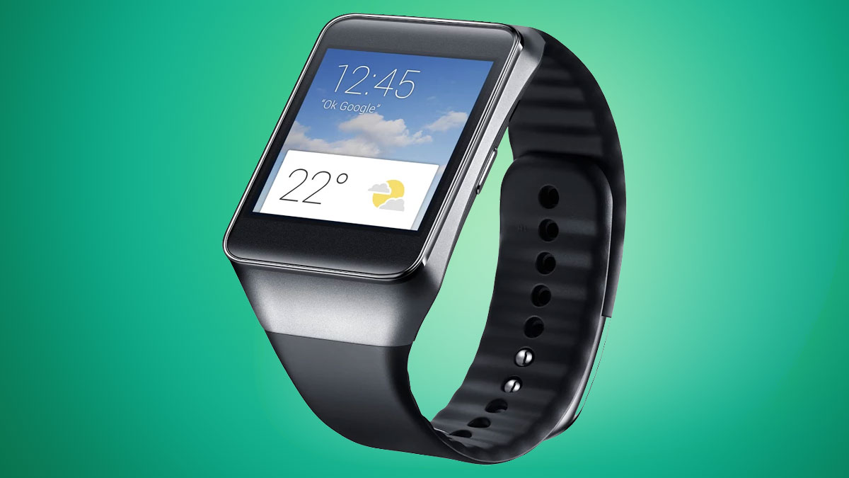 Samsung plans to dilute Android Wear devices with its own services