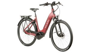 Raleigh Motus 2022 range