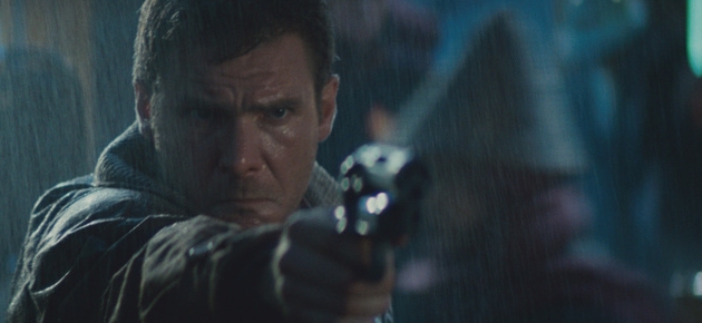 Blade Runner