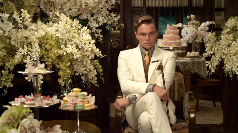 The Great Gatsby